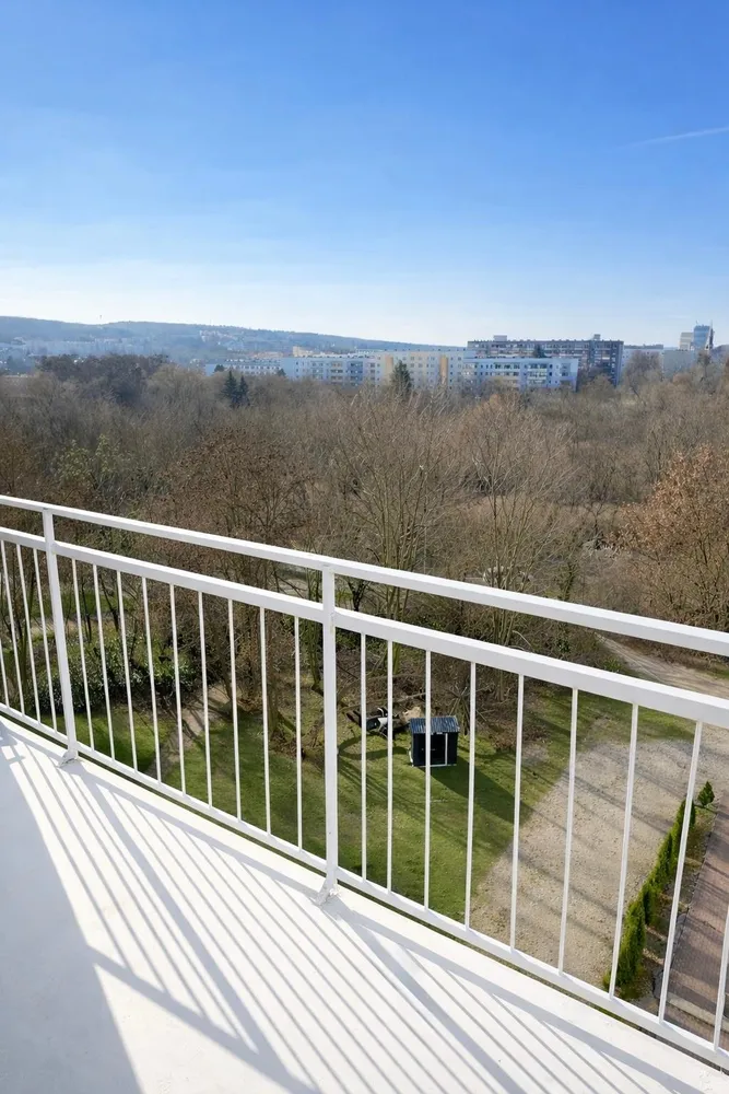 3 Zimmer Wohnung mit 61 m² in Erfurt – Bild 7