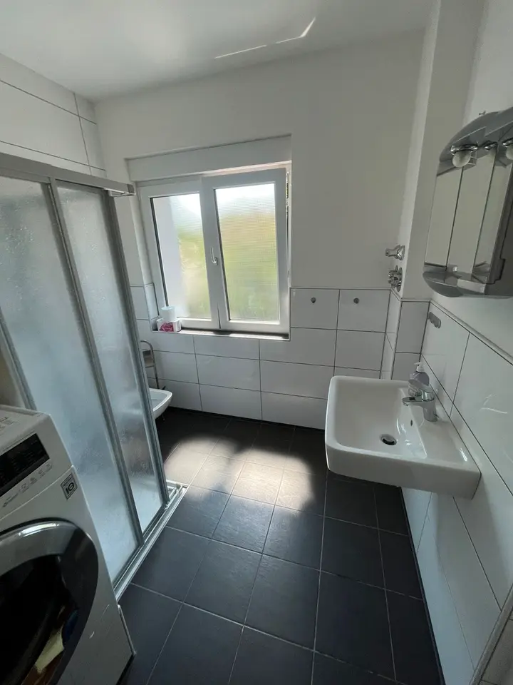 2 Zimmer Wohnung mit 63 m² in Dinslaken – Bild 5