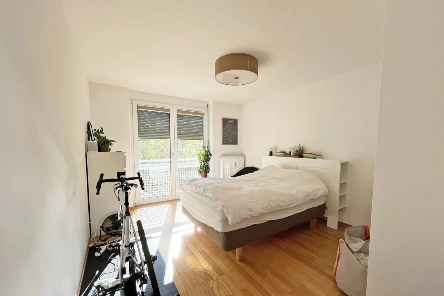 3 Zimmer Wohnung mit 95 m² in München – Bild 5