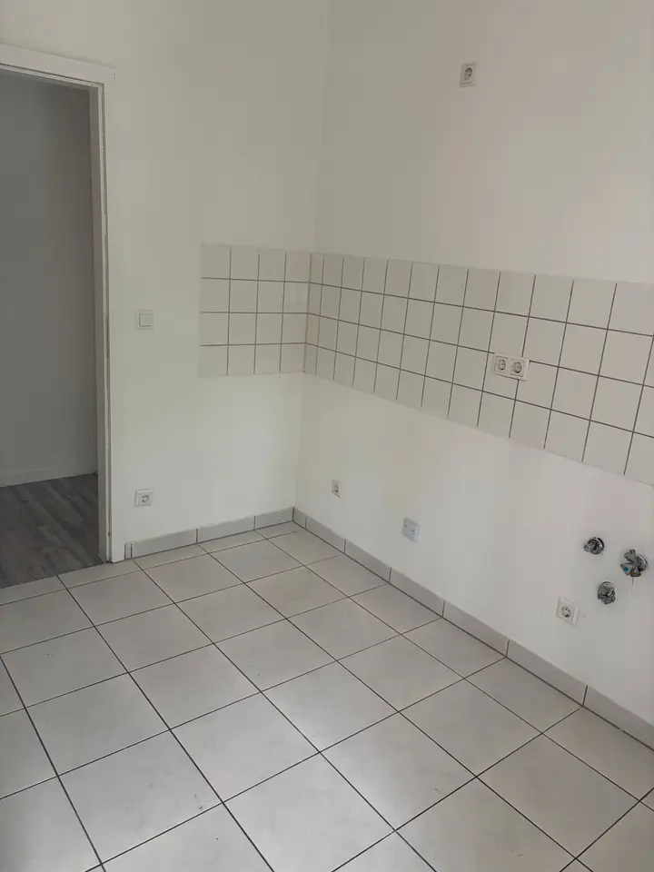 2 room apartment with 42 m² in Chemnitz – Photo 8