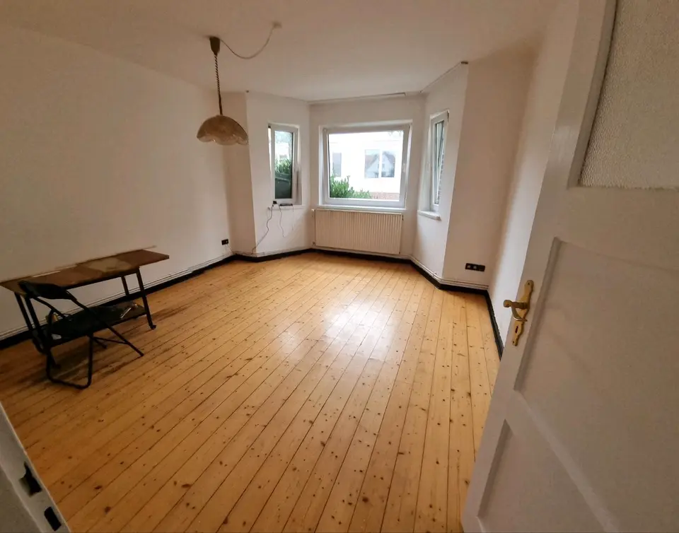 3 Zimmer Wohnung mit 75 m² in Seesen – Bild 1