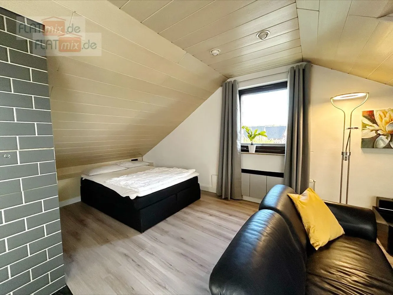 1 Zimmer Wohnung mit 60 m² in Bielefeld – Bild 3