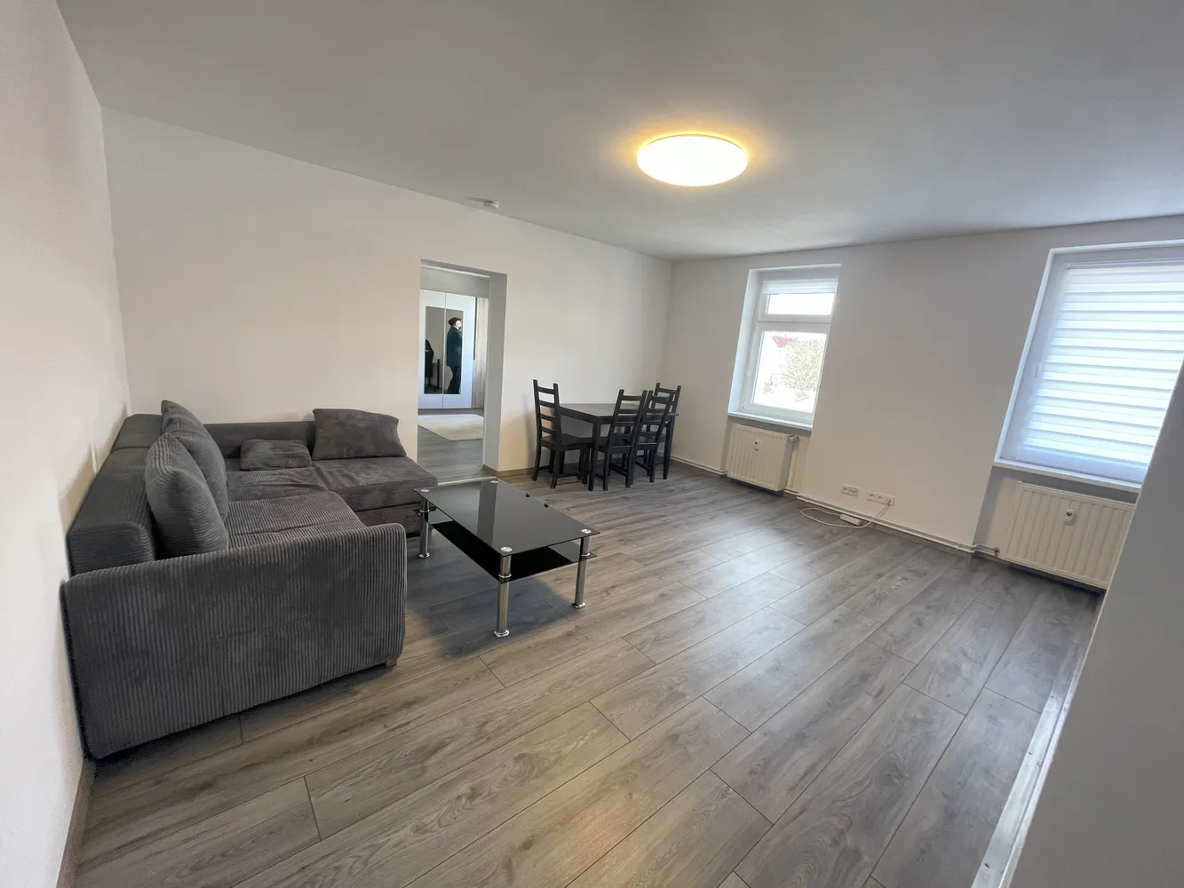 2 Zimmer Wohnung mit 65 m² in Berlin – Bild 11