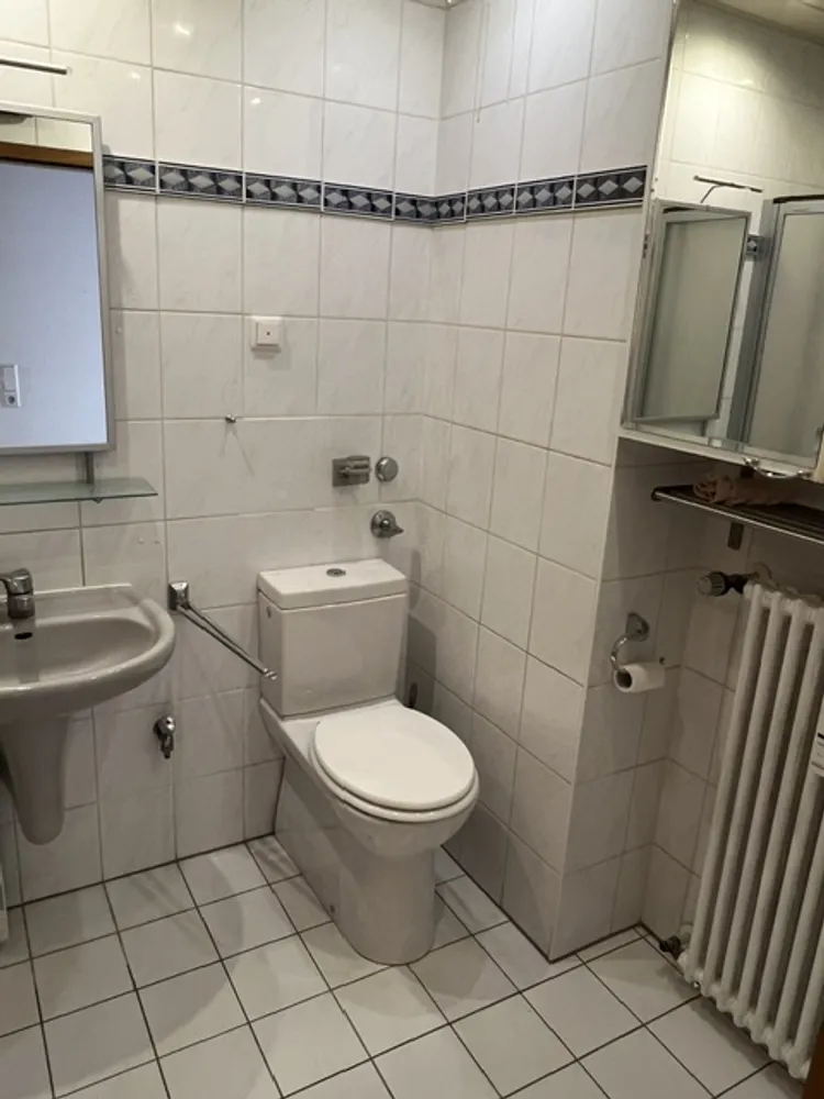 4 Zimmer Wohnung mit 93 m² in Koblenz – Bild 2