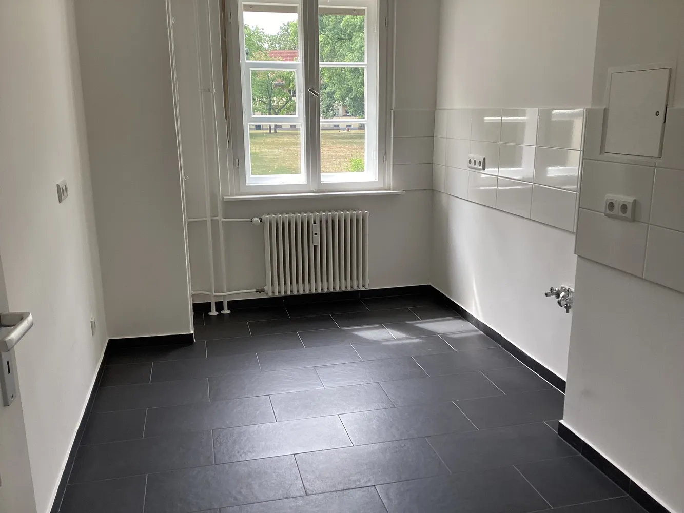 2 Zimmer Wohnung mit 61 m² in Berlin – Bild 3