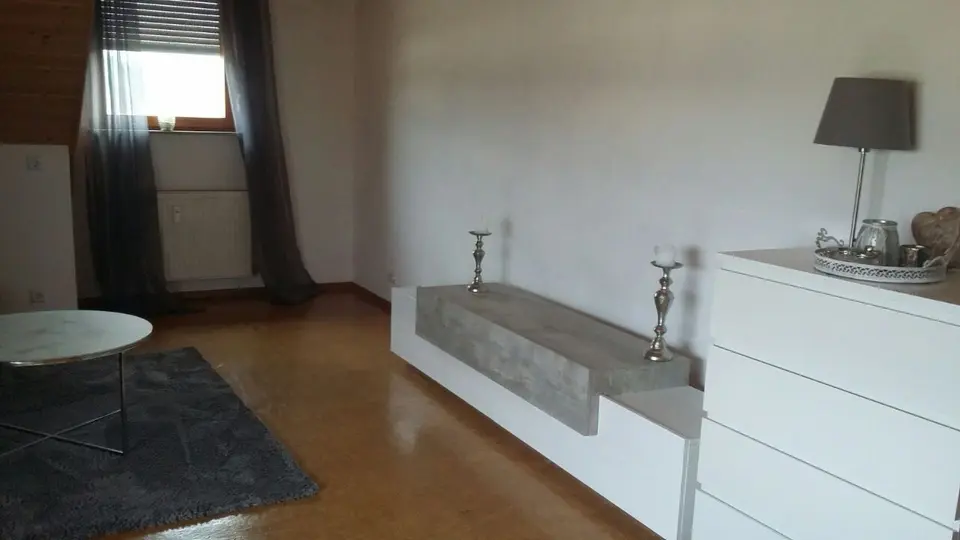 2 Zimmer Wohnung mit 45 m² in Kirchheim unter Teck – Bild 2