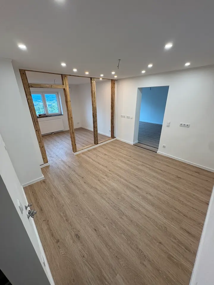 4 room house with 100 m² in Königswinter – Photo 1