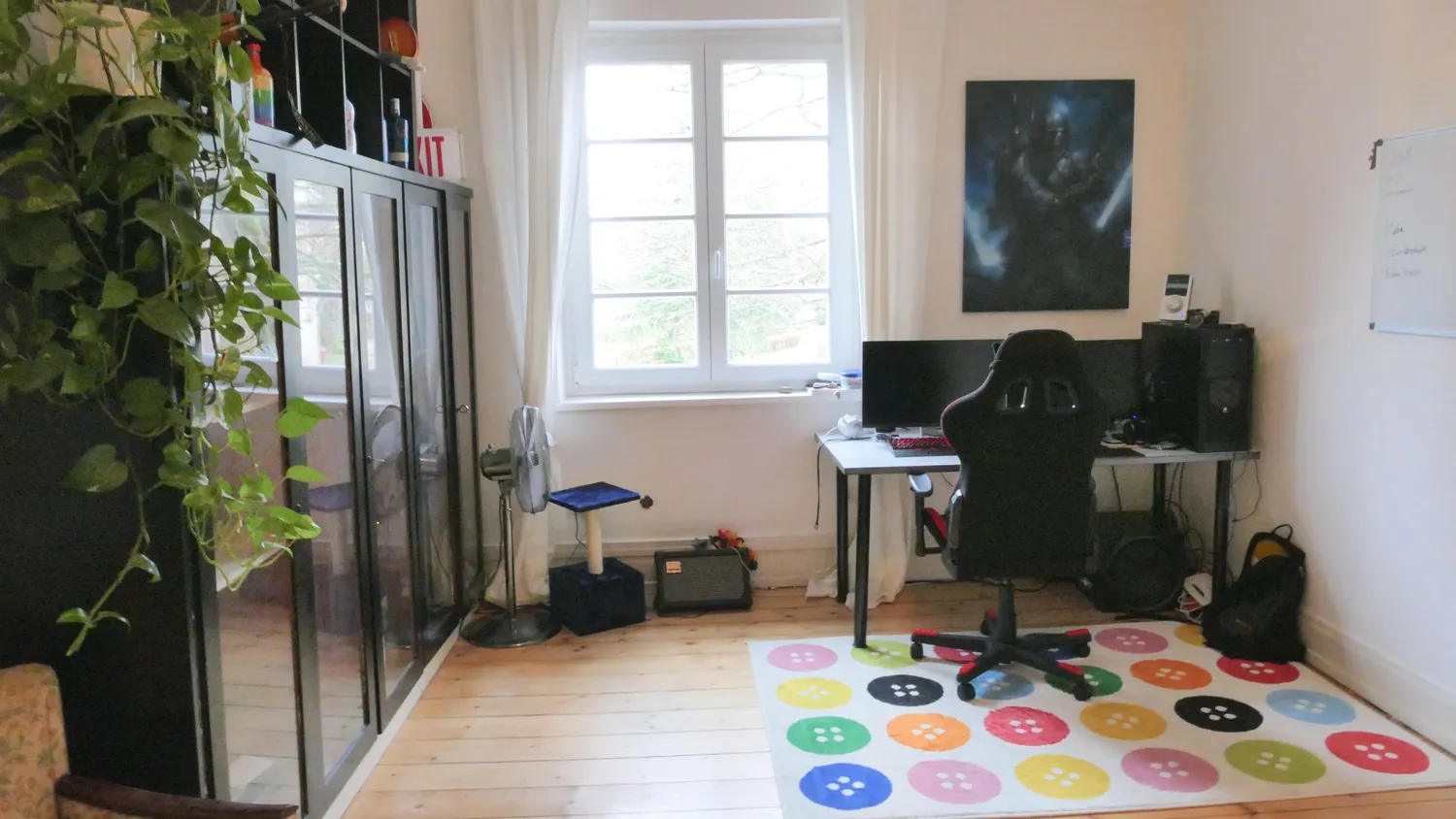 4 Zimmer Wohnung mit 110 m² in Bad Kreuznach – Bild 10
