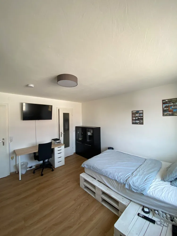 1 Zimmer Wohnung mit 30 m² in Regensburg – Bild 8