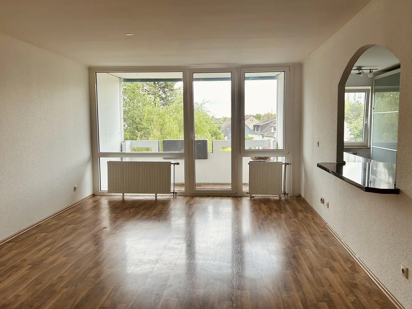 4 Zimmer Wohnung mit 110 m² in Köln – Bild 1