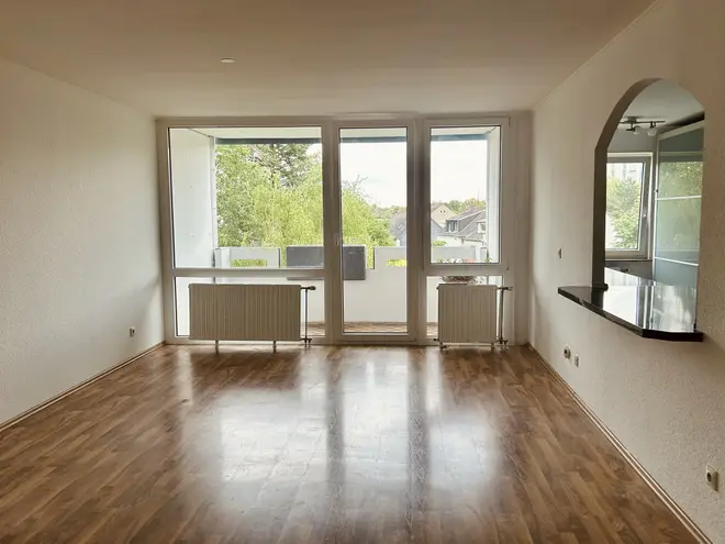 4 Zimmer Wohnung mit 110 m² in Köln – Bild 1