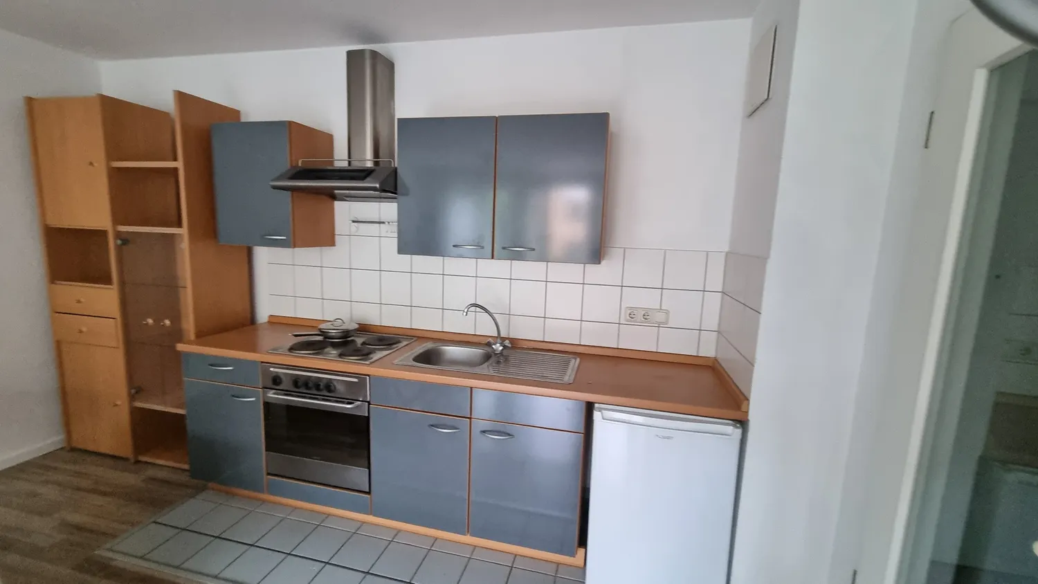 2 room apartment with 42 m² in Bonn – Photo 2