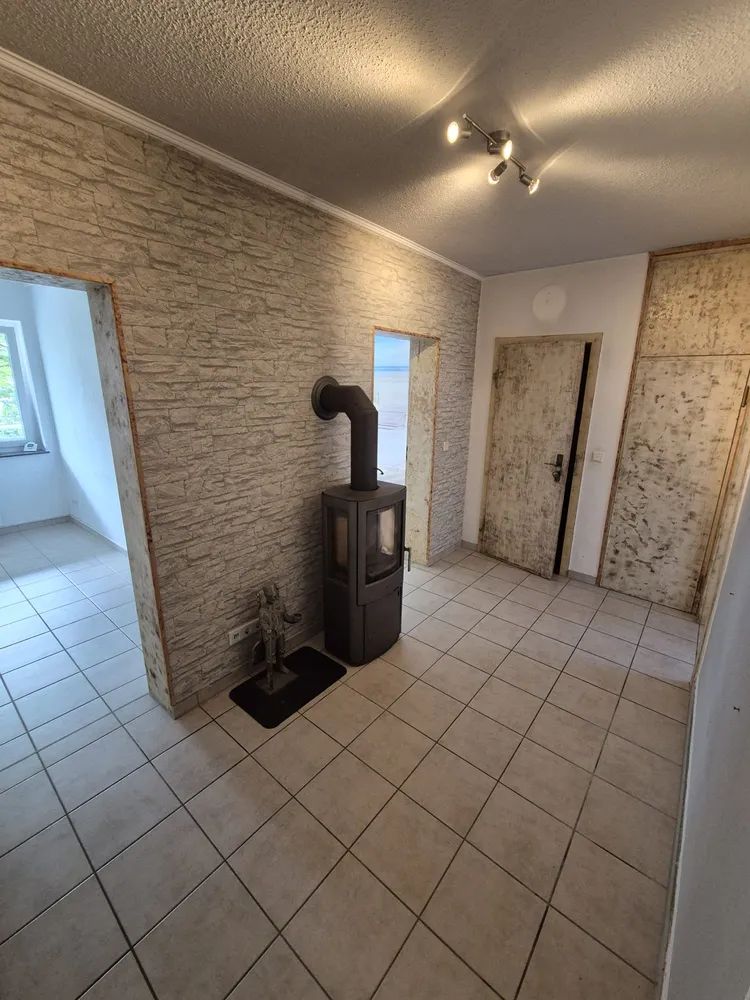3 room apartment with 69 m² in Leverkusen – Photo 2