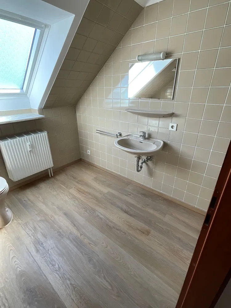 2 Zimmer Wohnung mit 64 m² in Nürnberg – Bild 8