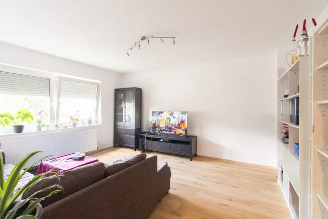 4 Zimmer Wohnung mit 70 m² in Gelsenkirchen – Bild 1