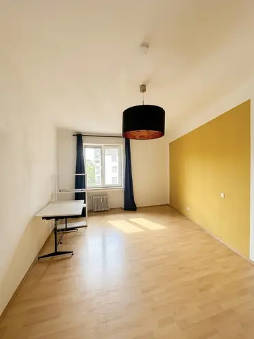 2 Zimmer Wohnung mit 67 m² in Düsseldorf – Bild 3