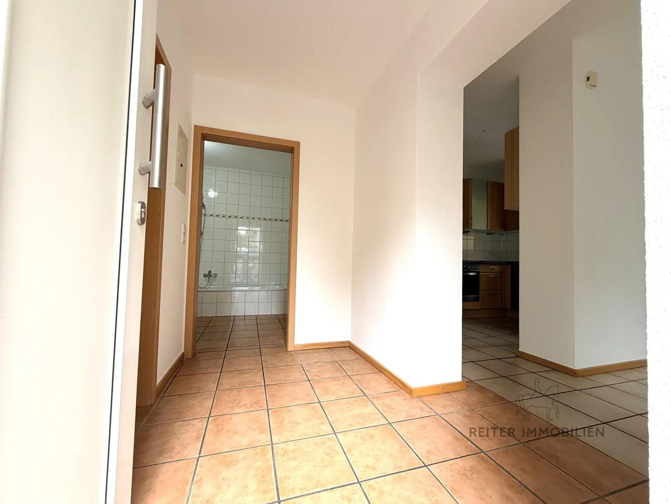 2 Zimmer Wohnung mit 74 m² in Fulda – Bild 11
