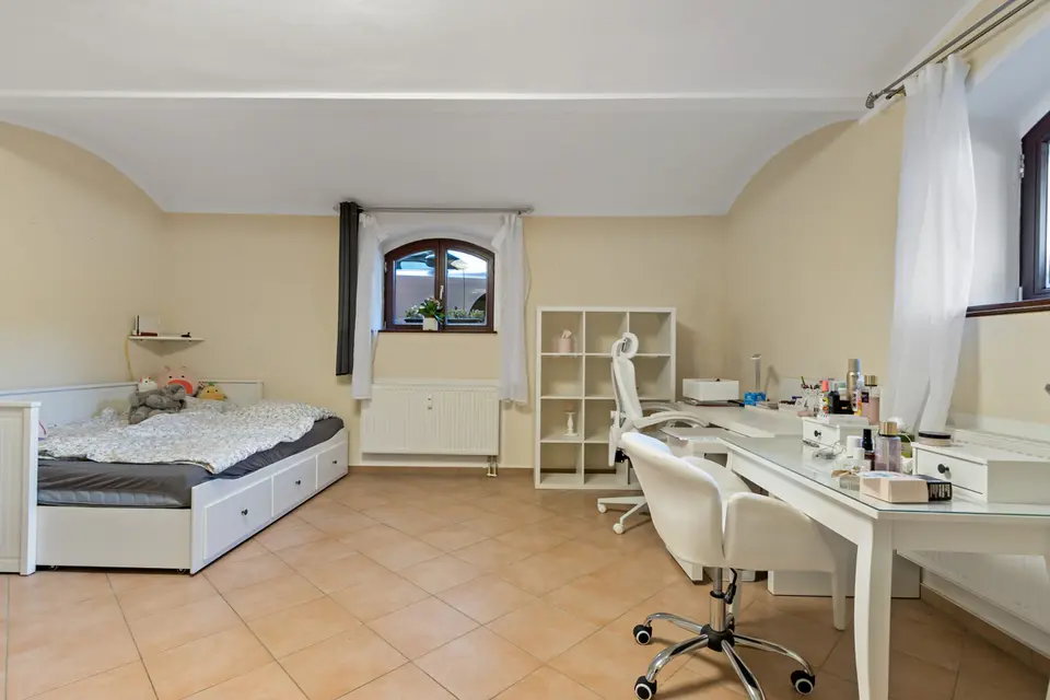 2 Zimmer Wohnung mit 35 m² in Halle (Saale) – Bild 1