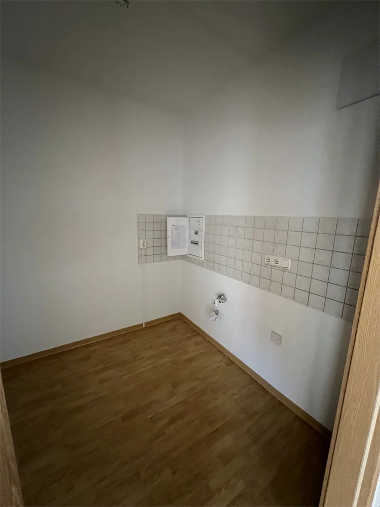 3 Zimmer Wohnung mit 67 m² in Wernigerode – Bild 1