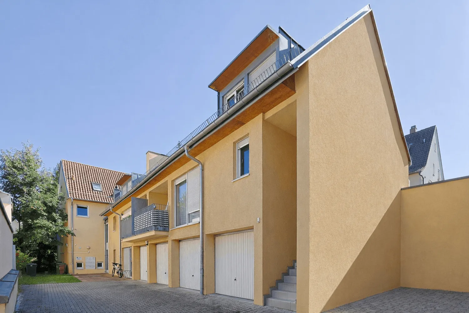 3 Zimmer Wohnung mit 74 m² in Stuttgart – Bild 4