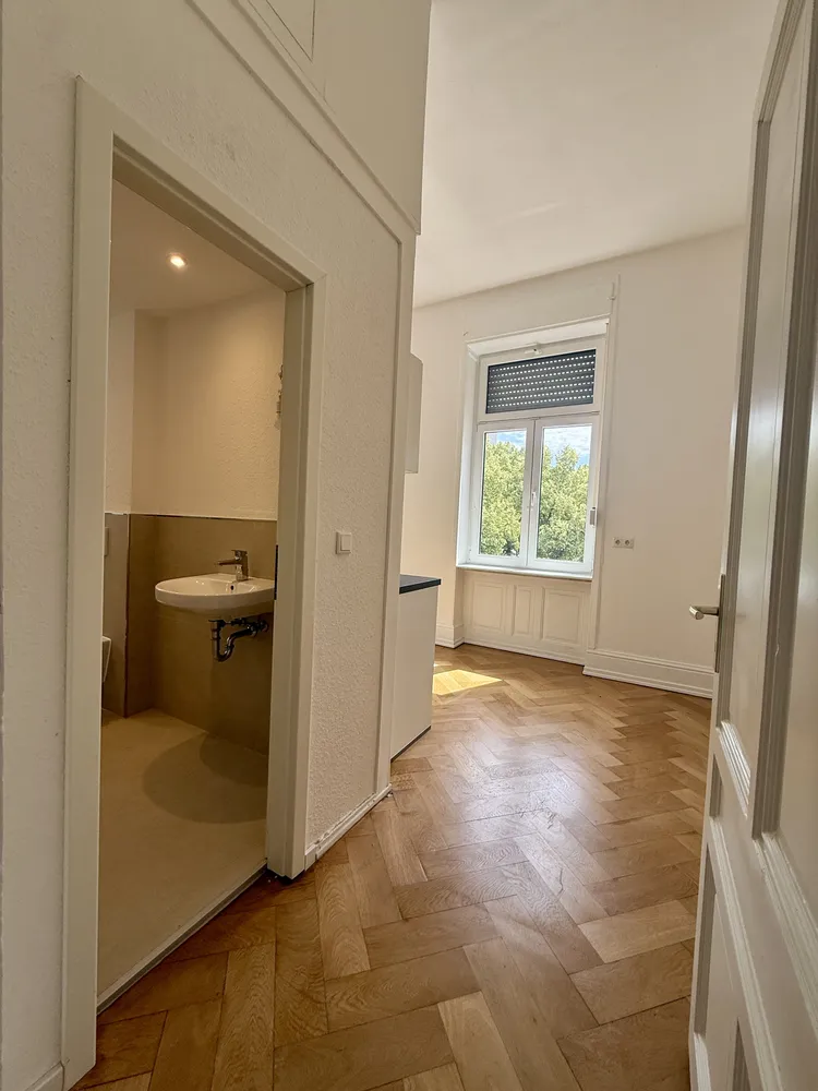 2 Zimmer Wohnung mit 72 m² in Frankfurt am Main – Bild 4