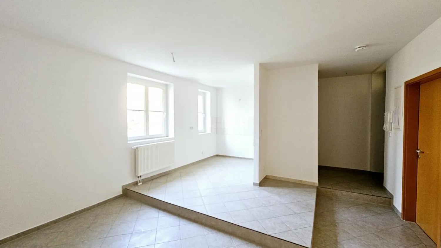 2 Zimmer Wohnung mit 68 m² in Magdeburg – Bild 1