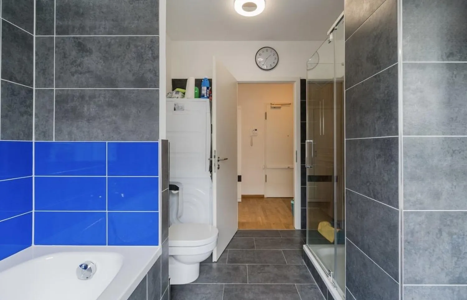 3 room apartment with 90 m² in Berlin – Photo 9