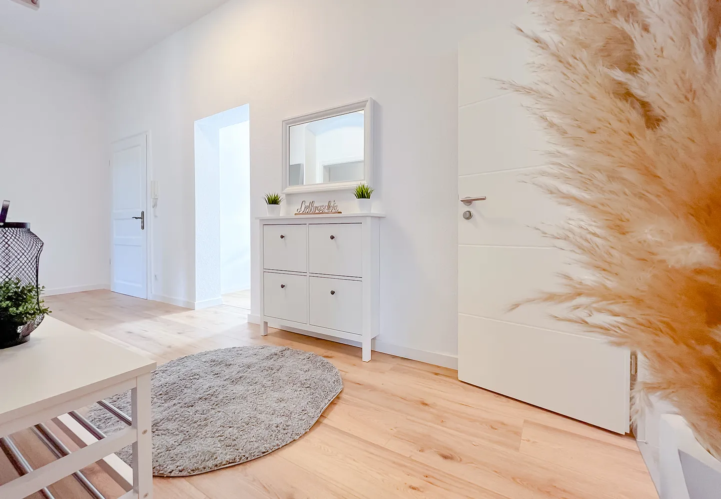 1 Zimmer Wohnung mit 32 m² in Dresden – Bild 7