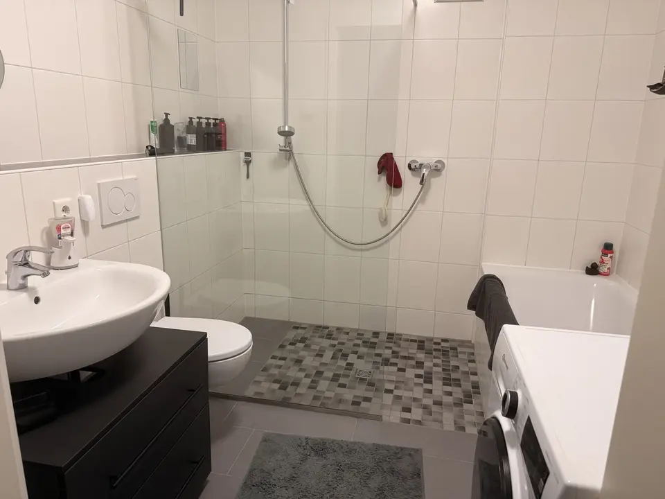 3 Zimmer Wohnung mit 83 m² in Xanten – Bild 4