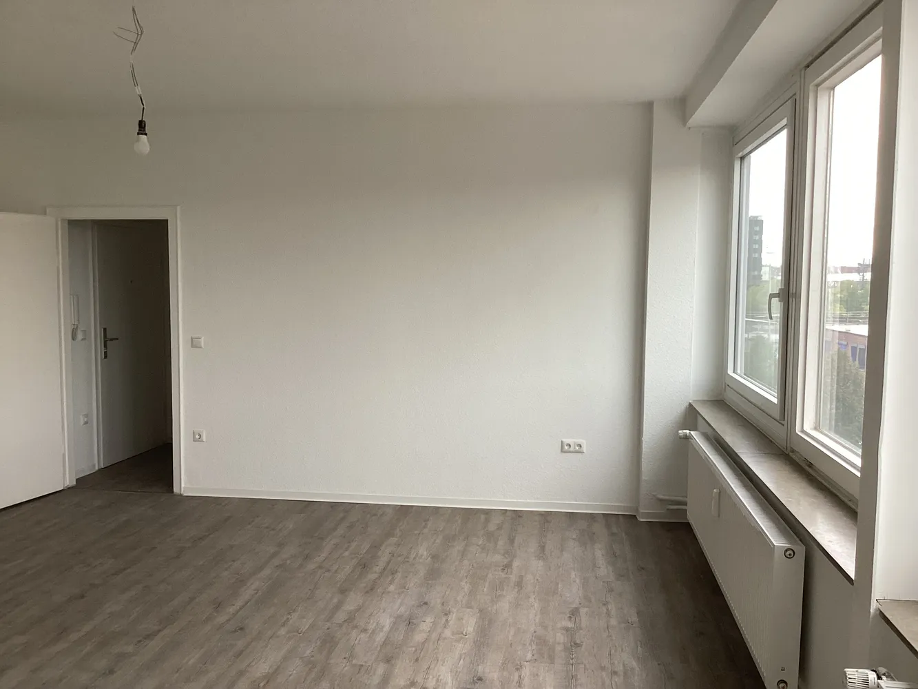 1 Zimmer Wohnung mit 35 m² in Hannover – Bild 4