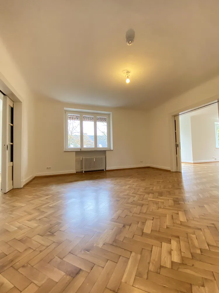 5 Zimmer Wohnung mit 128 m² in Hamburg – Bild 7