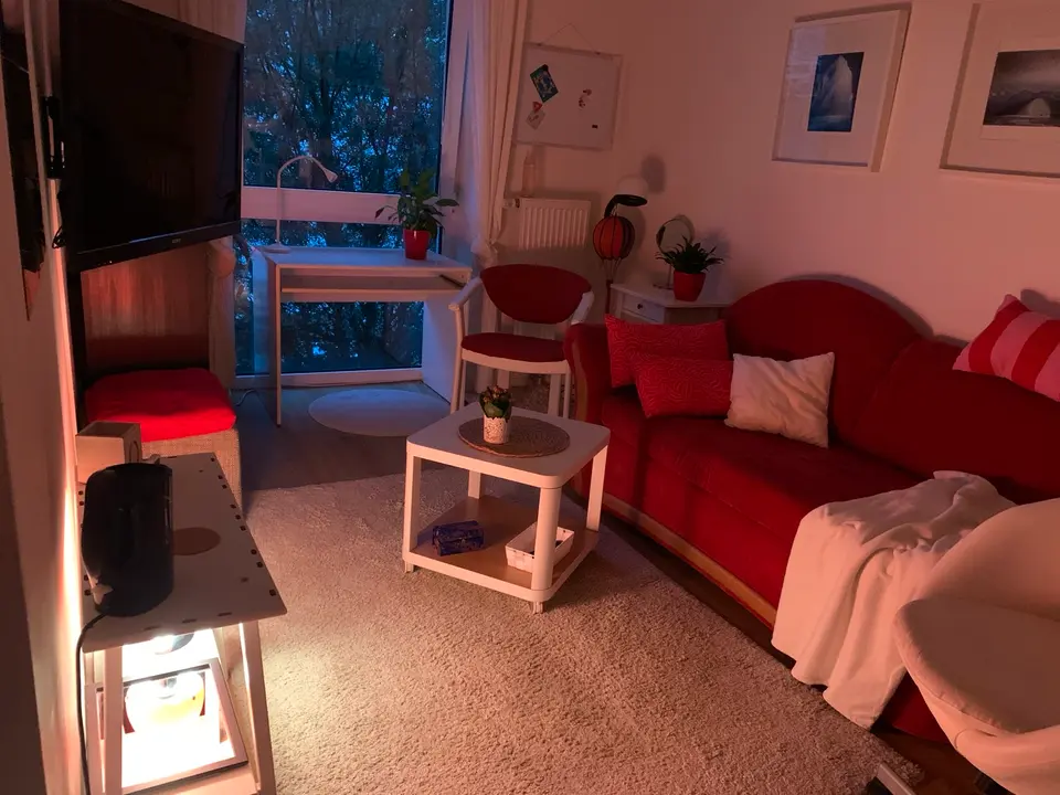 WG-Zimmer mit 15 m² in Buxtehude – Bild 9