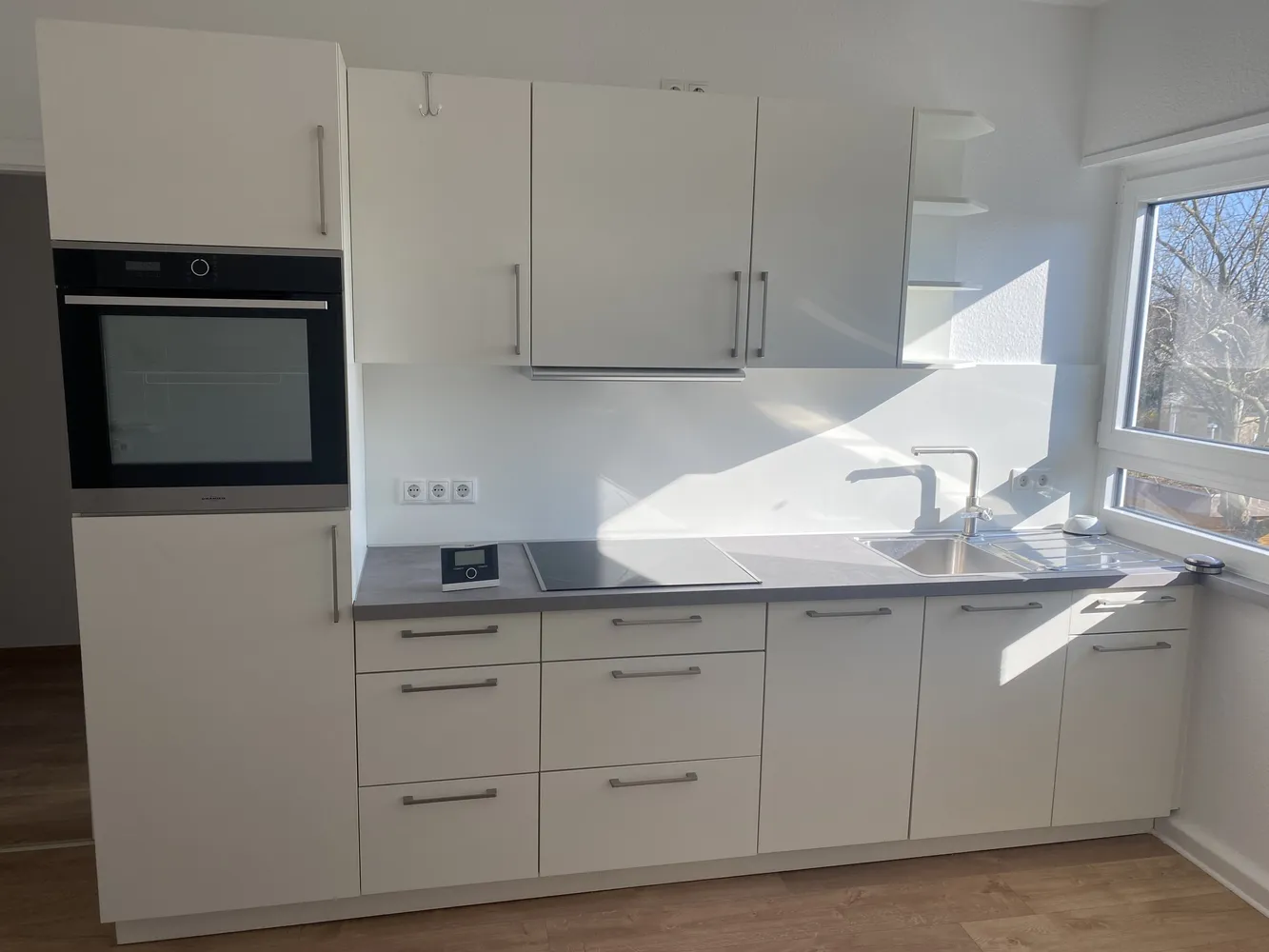 1 Zimmer Wohnung mit 32 m² in Mannheim – Bild 4