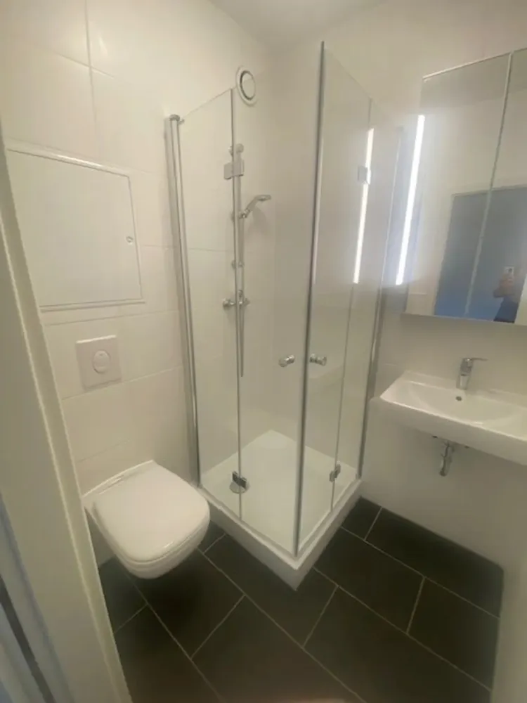 WG-Zimmer mit 11 m² in Berlin – Bild 3