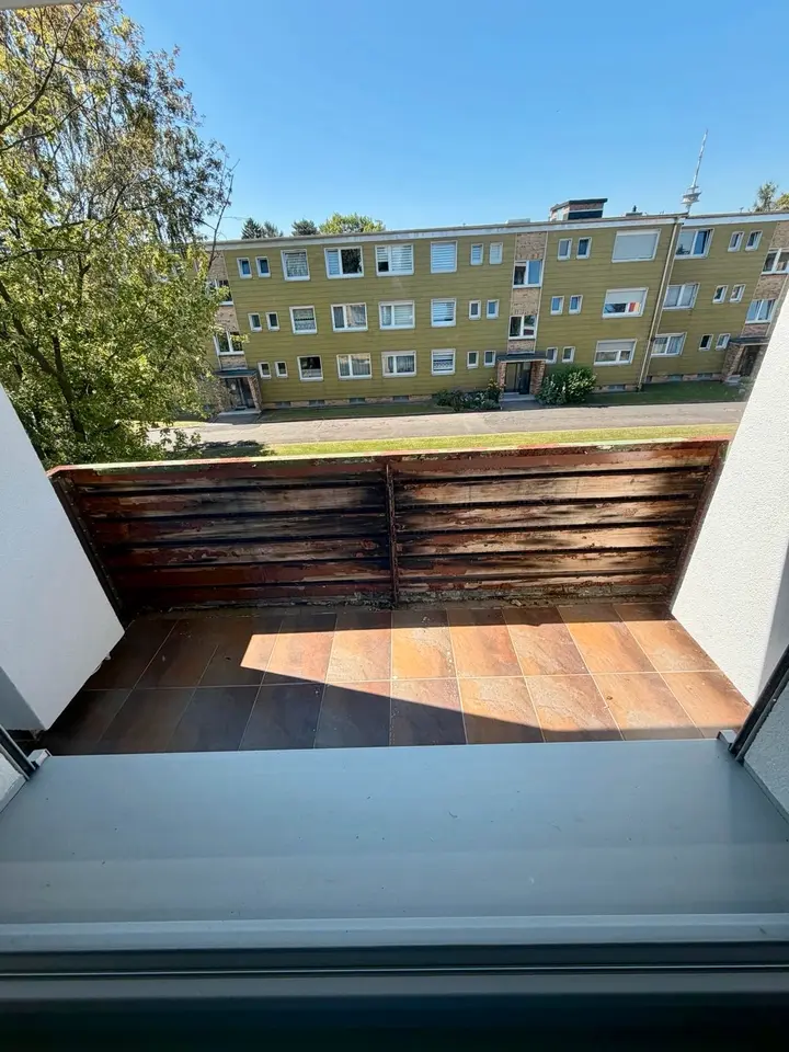 2 Zimmer Wohnung mit 55 m² in Braunschweig – Bild 6