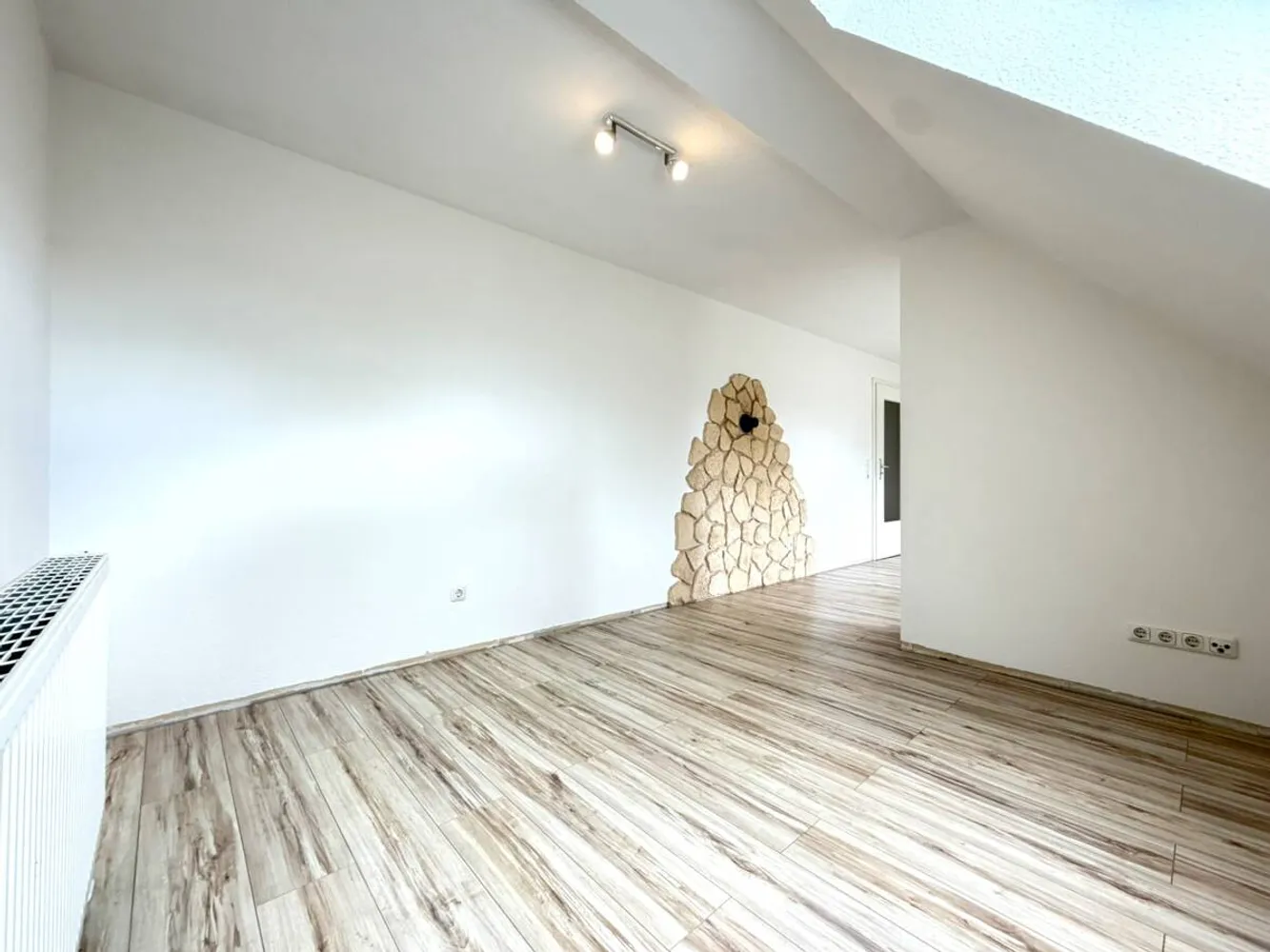 2 Zimmer Wohnung mit 56 m² in Bitterfeld-Wolfen – Bild 7