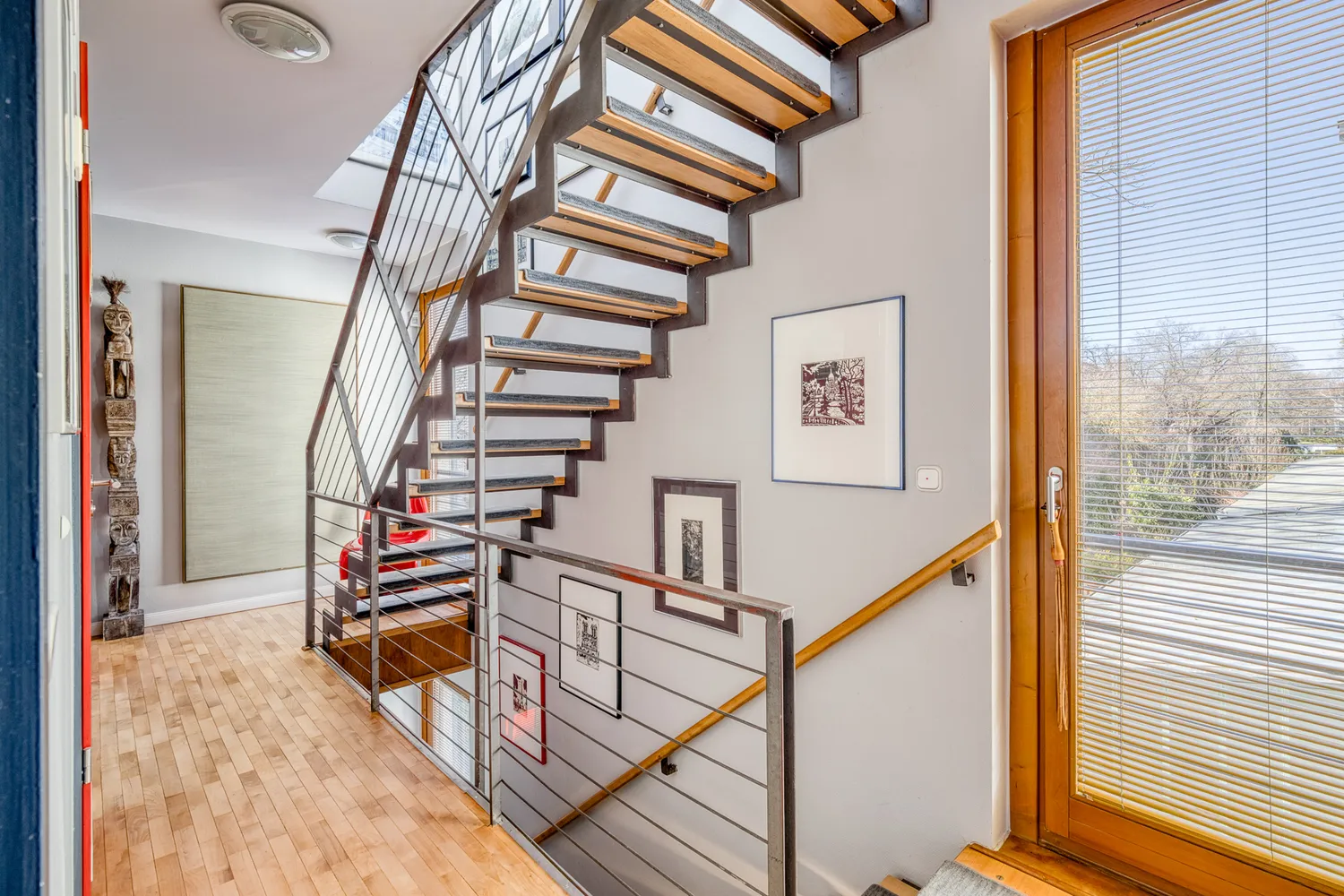 7 Zimmer Haus mit 232 m² in Berlin – Bild 8