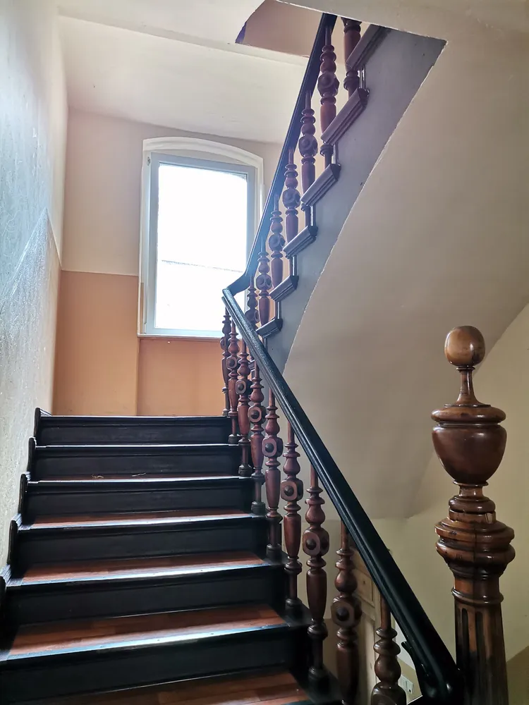 4 Zimmer Wohnung mit 77 m² in Halle (Saale) – Bild 3