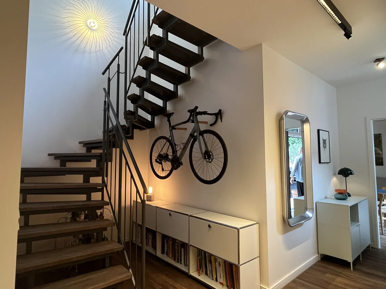 4 Zimmer Wohnung mit 126 m² in Nürnberg – Bild 6