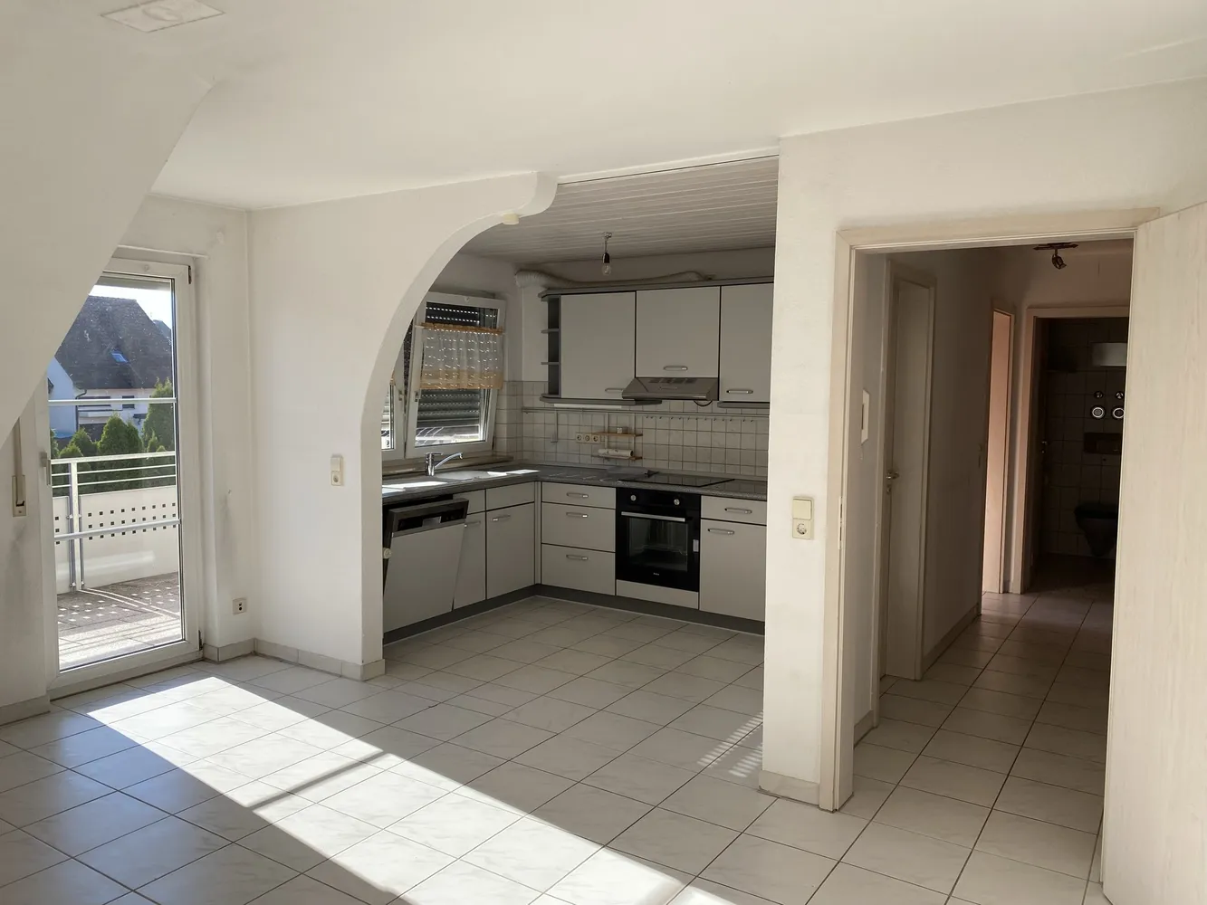 3 Zimmer Wohnung mit 65 m² in Rottenburg am Neckar – Bild 10
