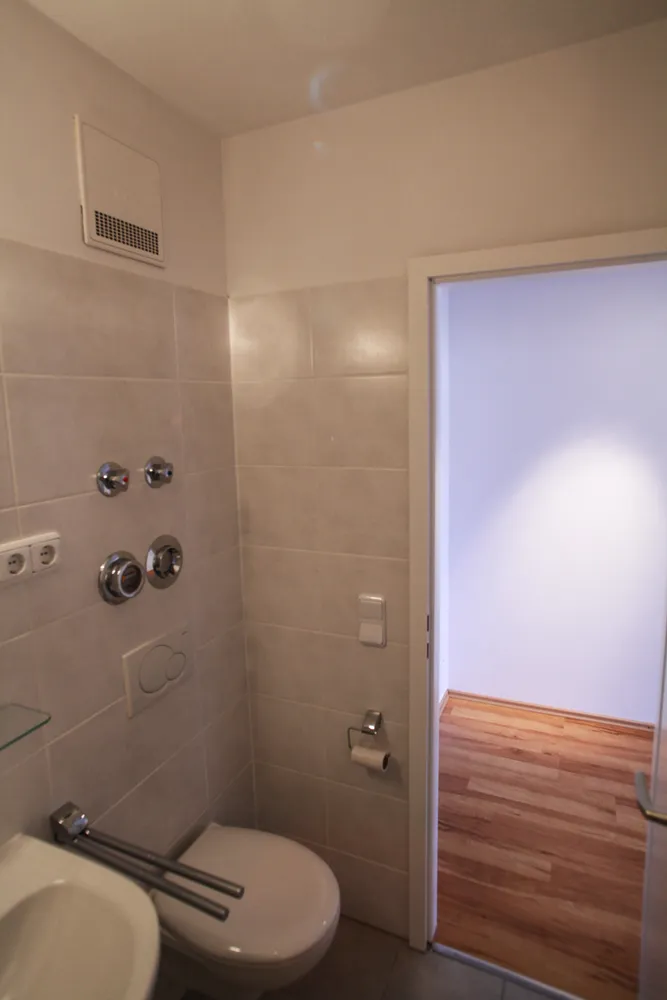 1 Zimmer Wohnung mit 34 m² in München – Bild 1