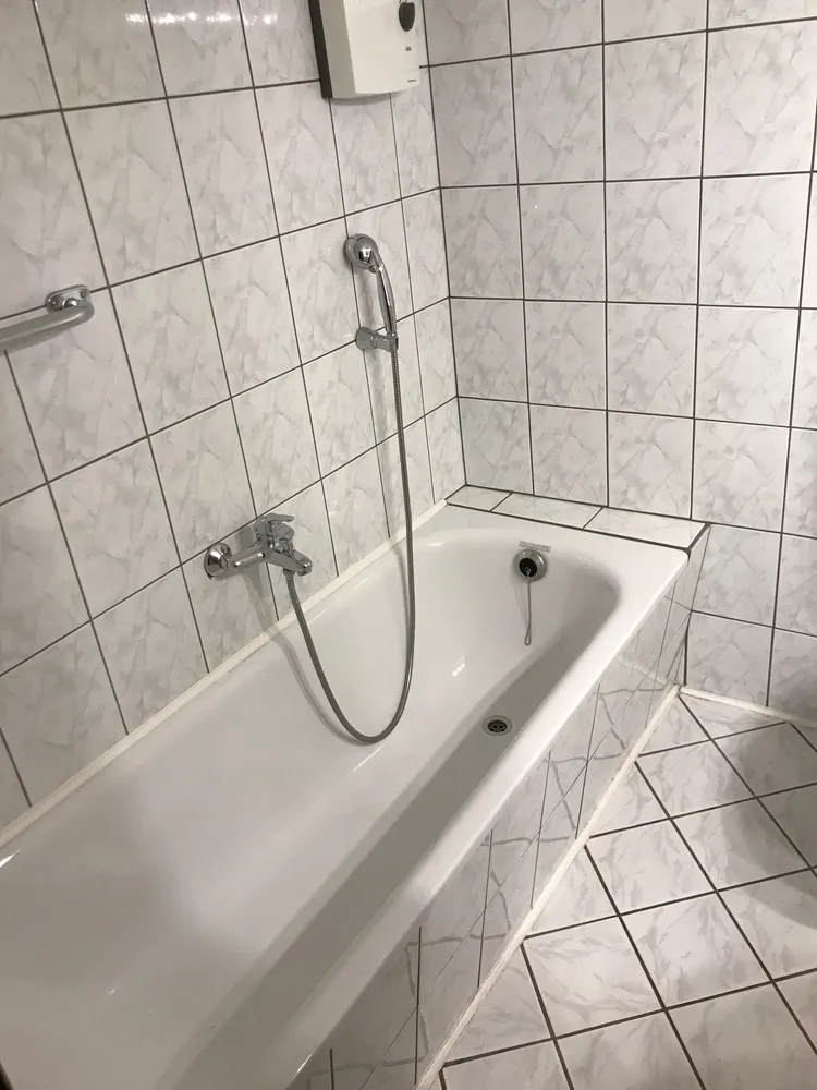 2 Zimmer Wohnung mit 42 m² in Duisburg – Bild 1