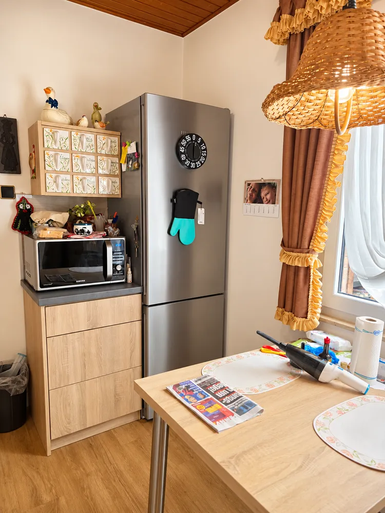 4 Zimmer Haus mit 135 m² in Duisburg – Bild 9