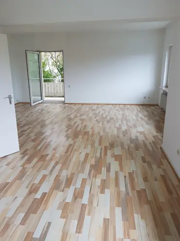 4 Zimmer Wohnung mit 120 m² in Gießen – Bild 1