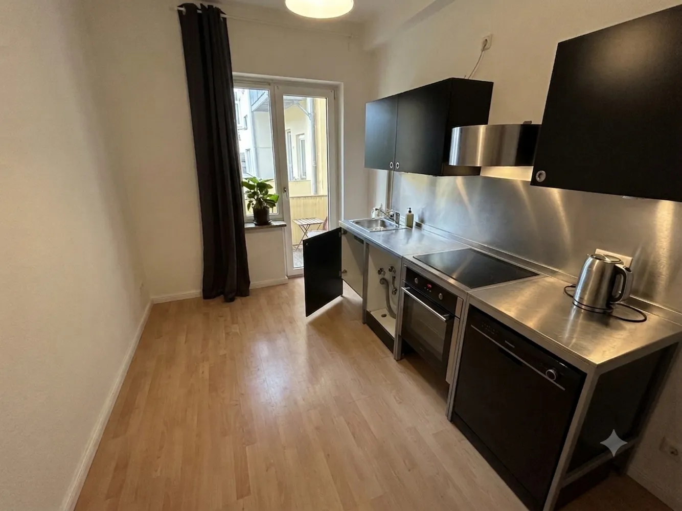 2 Zimmer Wohnung mit 62 m² in Dortmund – Bild 4