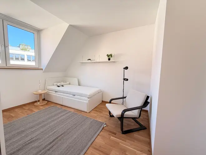 3 Zimmer Wohnung mit 91 m² in München – Bild 7