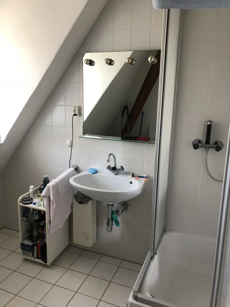 1 Zimmer Wohnung mit 20 m² in Iserlohn – Bild 3