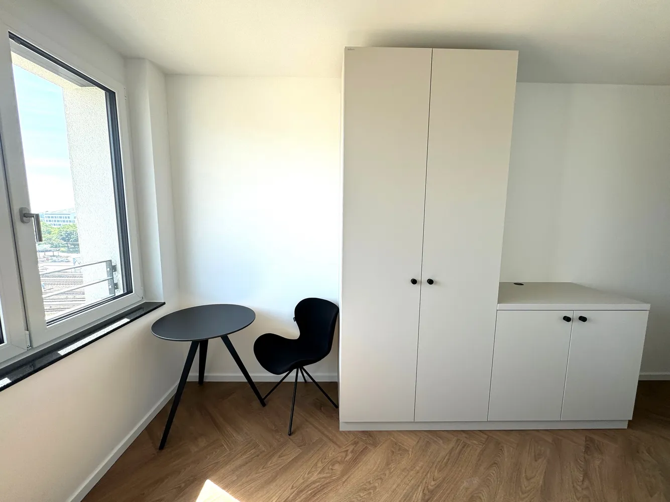 1 Zimmer Wohnung mit 22 m² in Berlin – Bild 4