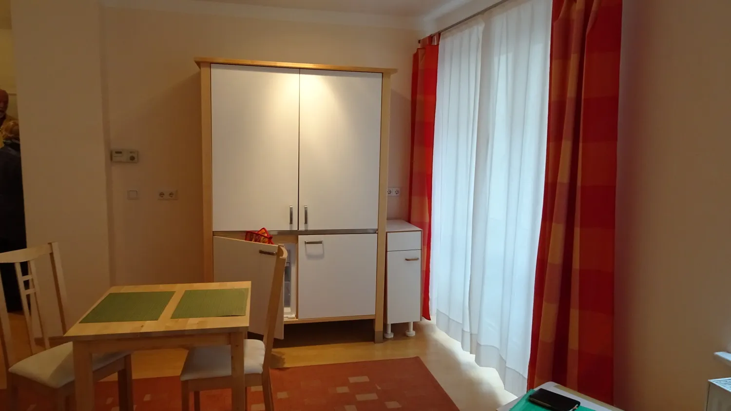 1 Zimmer Wohnung mit 26 m² in Nürnberg – Bild 3