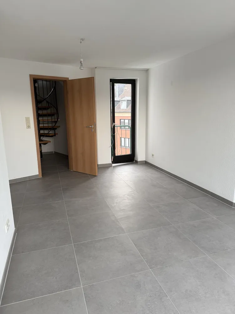 3 Zimmer Wohnung mit 78 m² in Aachen – Bild 2